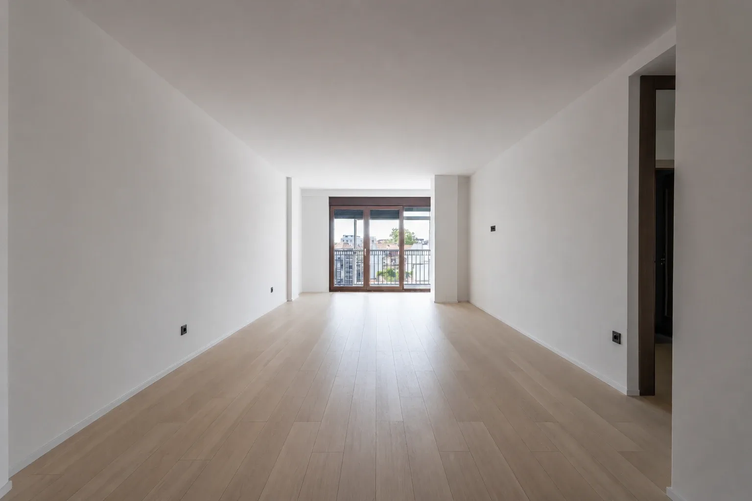 2-Bedroom Apartment, 83 m² – Skenderbegova, Stari grad, Belgrade