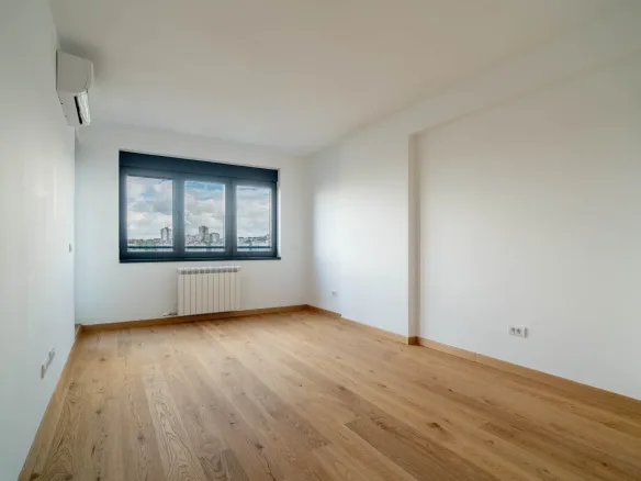 1-Bedroom Apartment, 45 m² – Bulevar Peka Dapčevića, Vozdovac, Belgrade