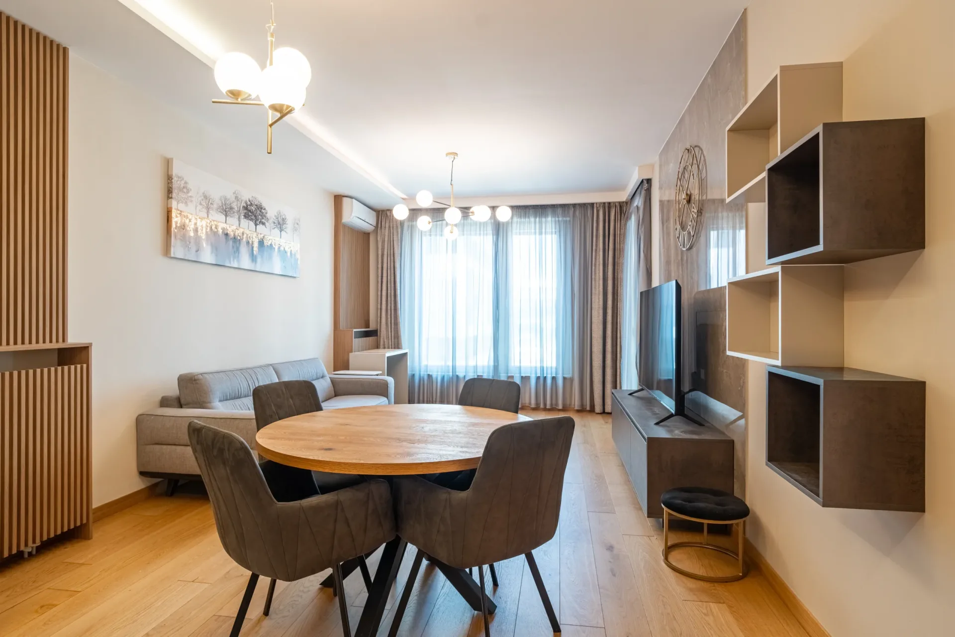 1-1-scaled-1 2-Bedroom Apartment, 69 m² – ZepTerra, Novi Beograd, Belgrade