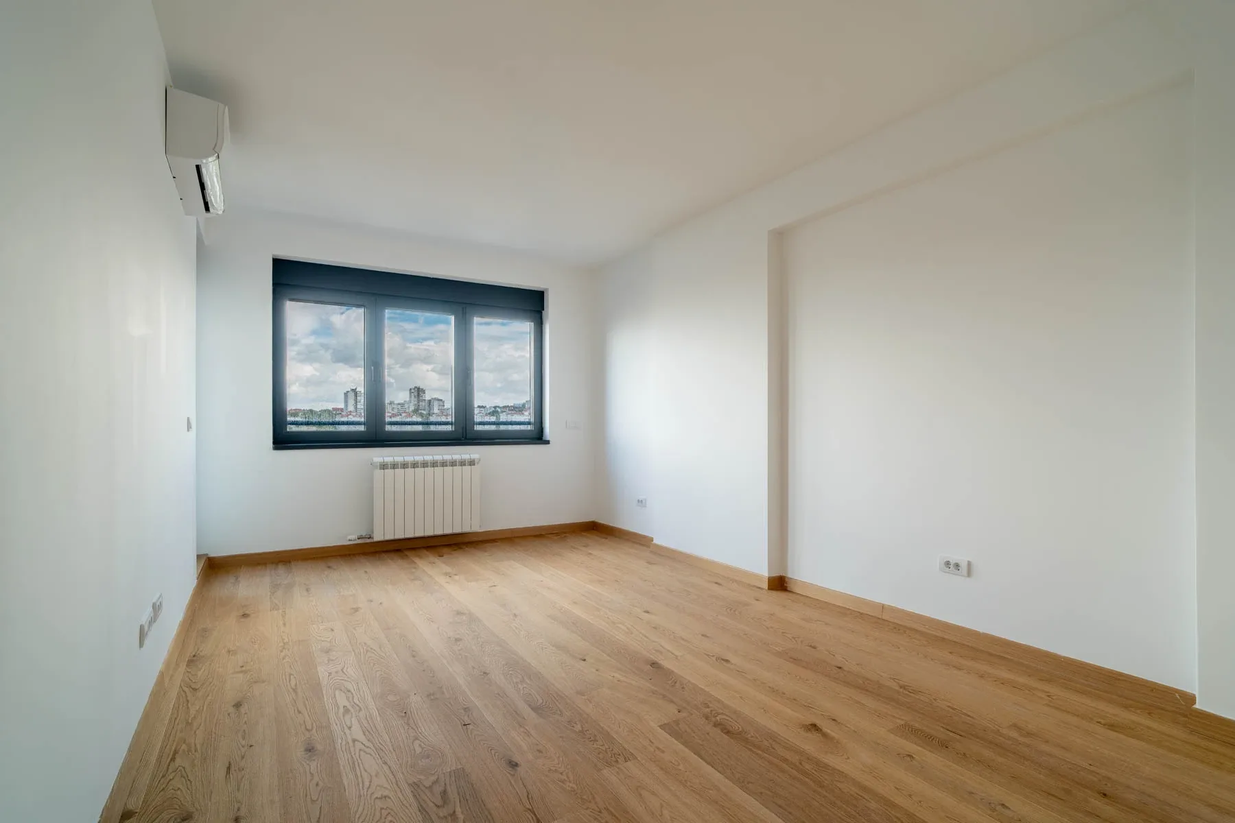 1-Bedroom Apartment, 45 m² – Bulevar Peka Dapčevića, Vozdovac, Belgrade