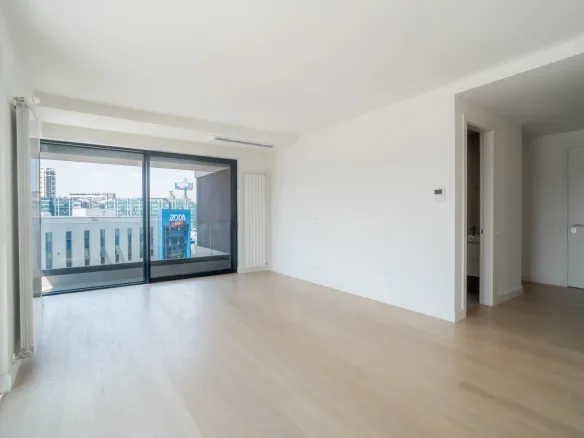 2-Bedroom Apartment, 86 m² – Soul 64, Novi Beograd, Belgrade