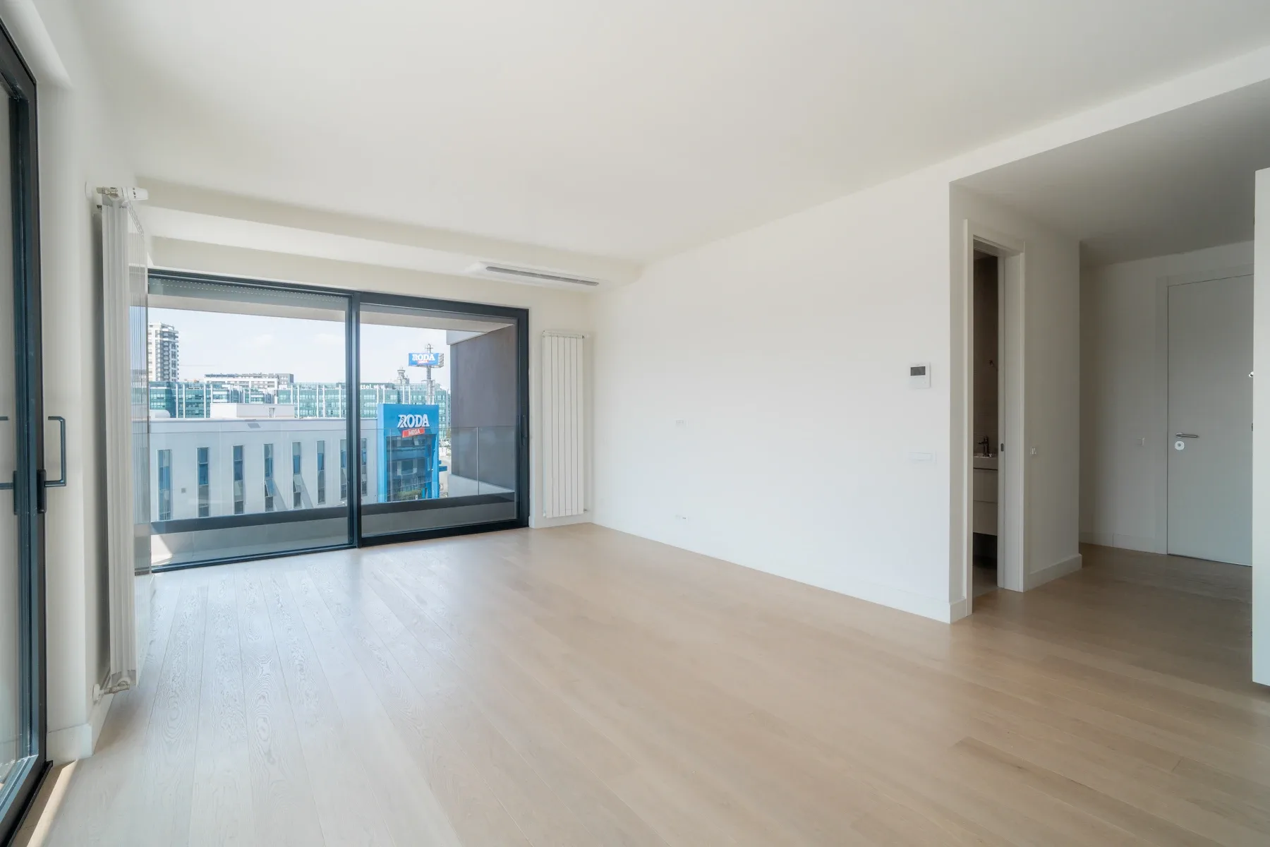 2-Bedroom Apartment, 86 m² – Soul 64, Novi Beograd, Belgrade