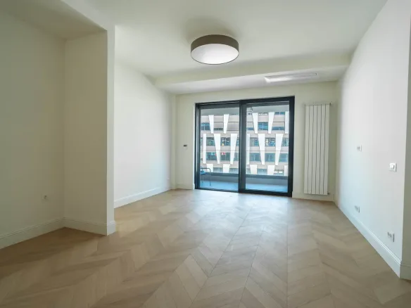 1-Bedroom Apartment, 54 m² – Soul 64, Novi Beograd, Belgrade