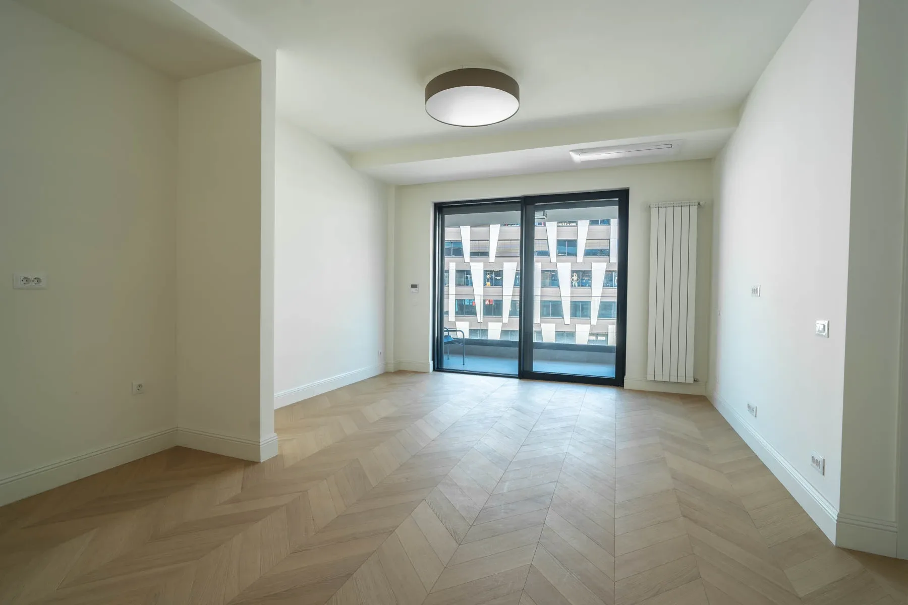 1-Bedroom Apartment, 54 m² – Soul 64, Novi Beograd, Belgrade
