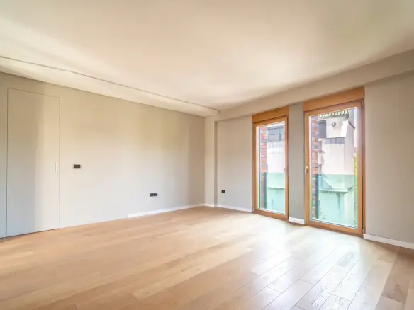 2-Bedroom Apartment, 87 m² – Zahumska, Zvezdara, Belgrade