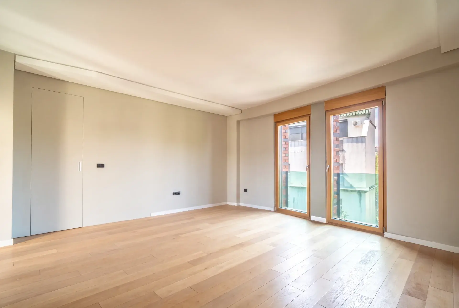 1-16-1 2-Bedroom Apartment, 87 m² – Zahumska, Zvezdara, Belgrade