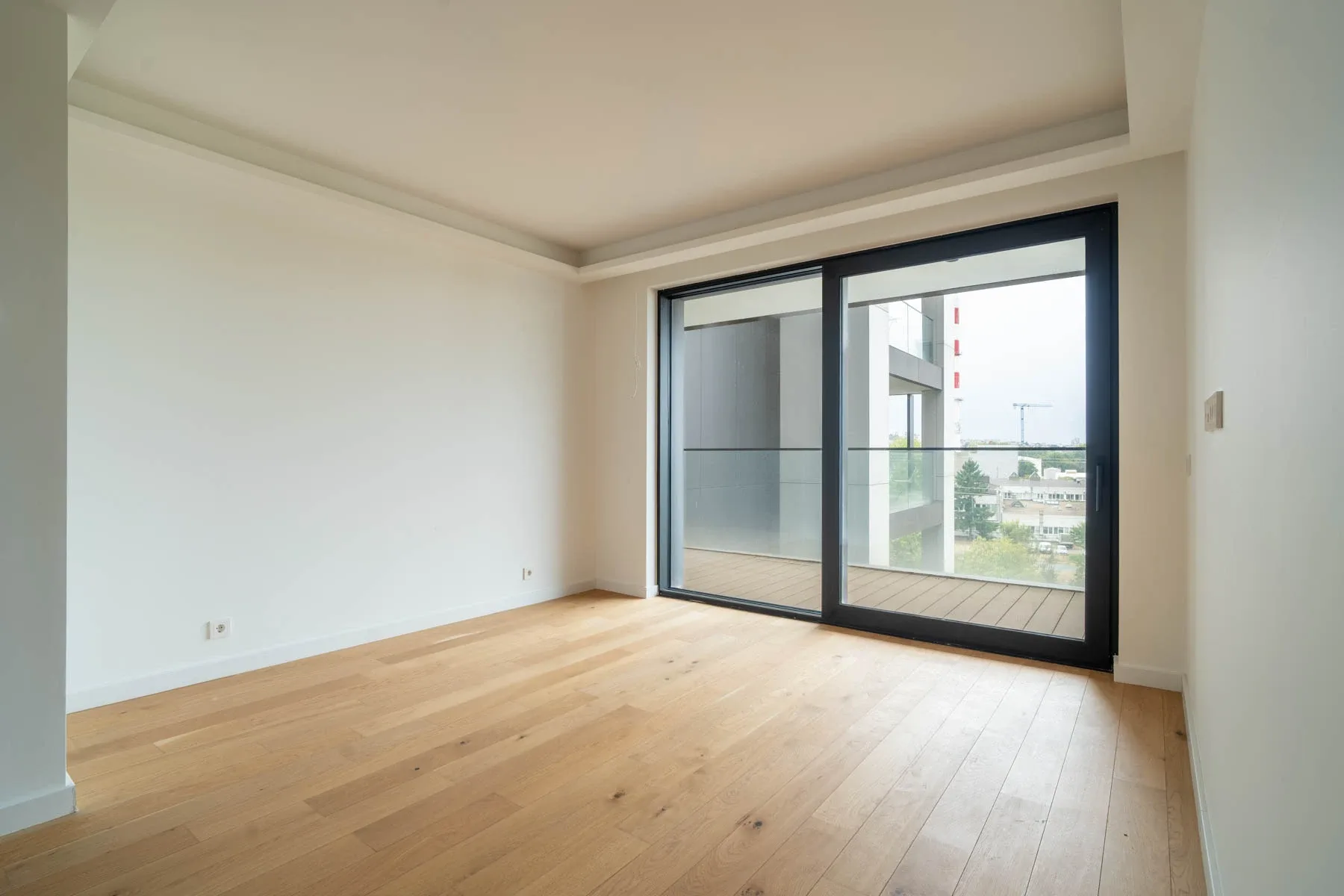 1-2-1 2-Bedroom Apartment, 76 m² – Sakura Park, Novi Beograd, Belgrade
