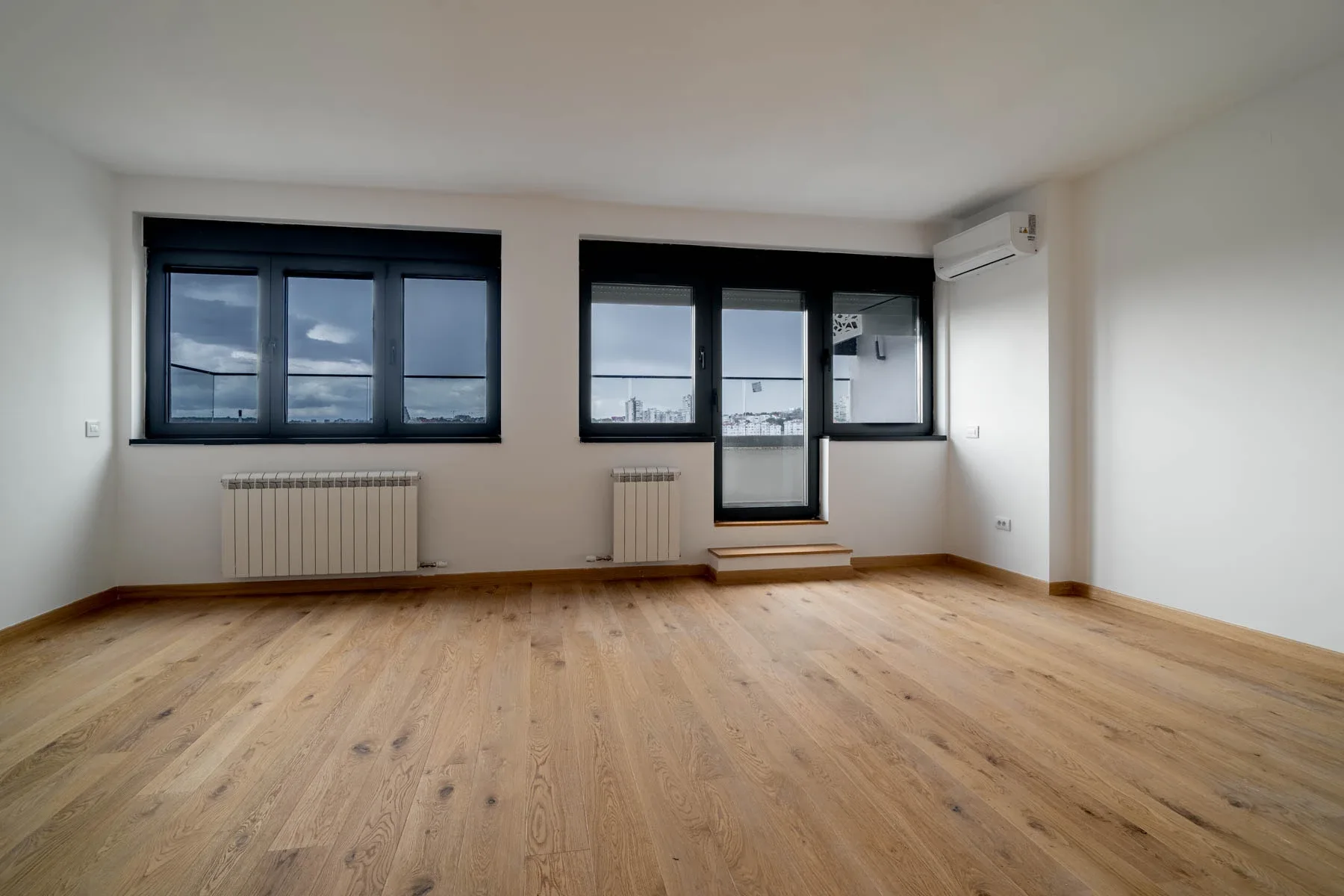 1-2 1-Bedroom Apartment, 46 m² – Bulevar Peka Dapčevića, Voždovac, Belgrade