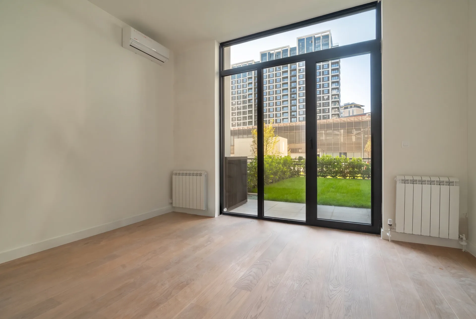 1-3 Studio Apartment, 33 m² – Belgrade Waterfront, Savski venac, Belgrade