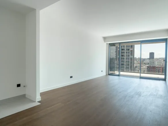 1-Bedroom Apartment, 71 m² – Belgrade Waterfront, Savski venac, Belgrade