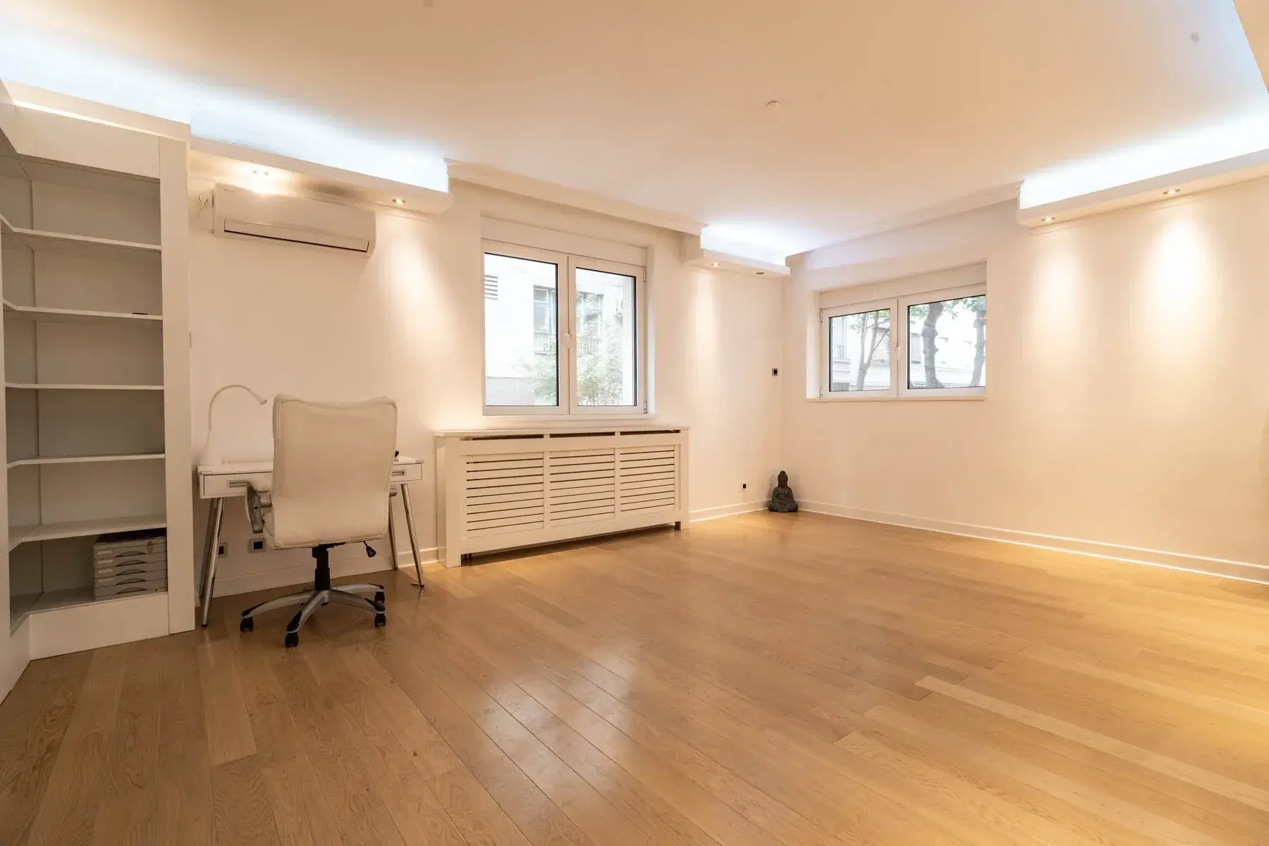 1-5-4 1-Bedroom Apartment, 95 m² – Brane Crnčevića, Vračar, Belgrade