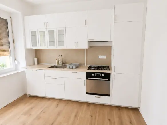 Ljubljana city centre – Elegant Apartment in the Heart of the Historic City Centre