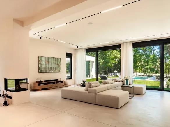 3-Bedroom House, 498 m² – Deliblatska peščara