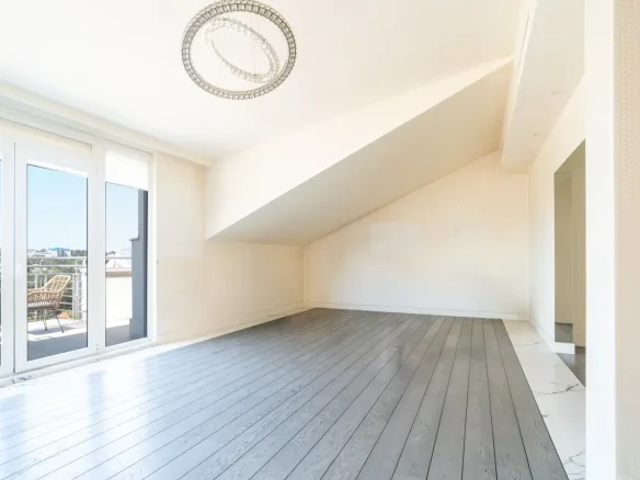 1-Bedroom Apartment, 135 m² – Vojvode Stepe, Voždovac, Belgrade