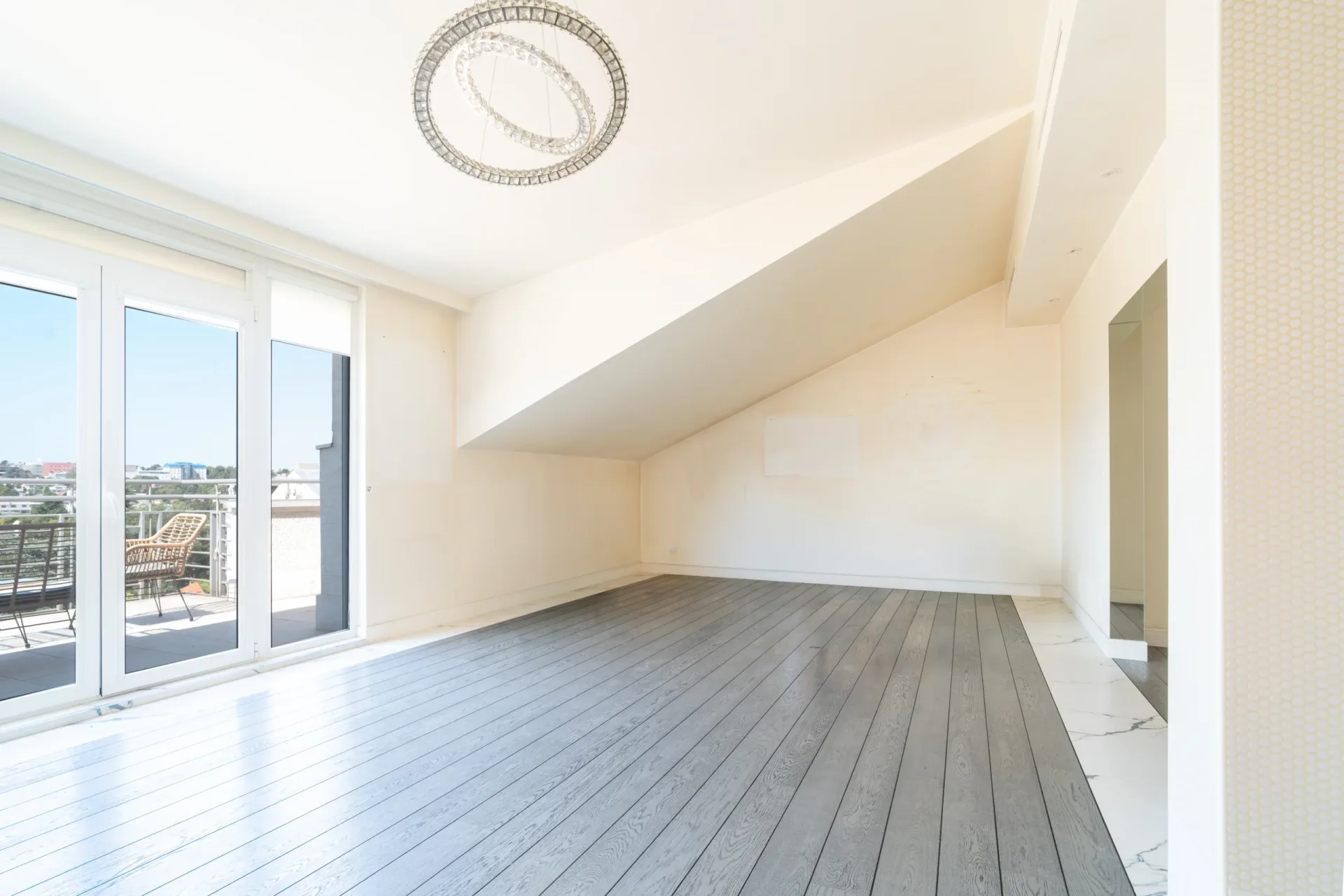 1-Bedroom Apartment, 135 m² – Vojvode Stepe, Voždovac, Belgrade