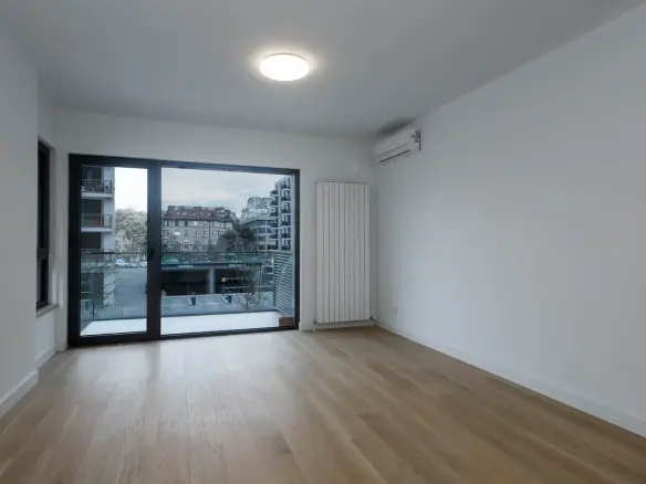 2-Bedroom Apartment, 78 m² – Belgrade Waterfront, Savski venac, Belgrade