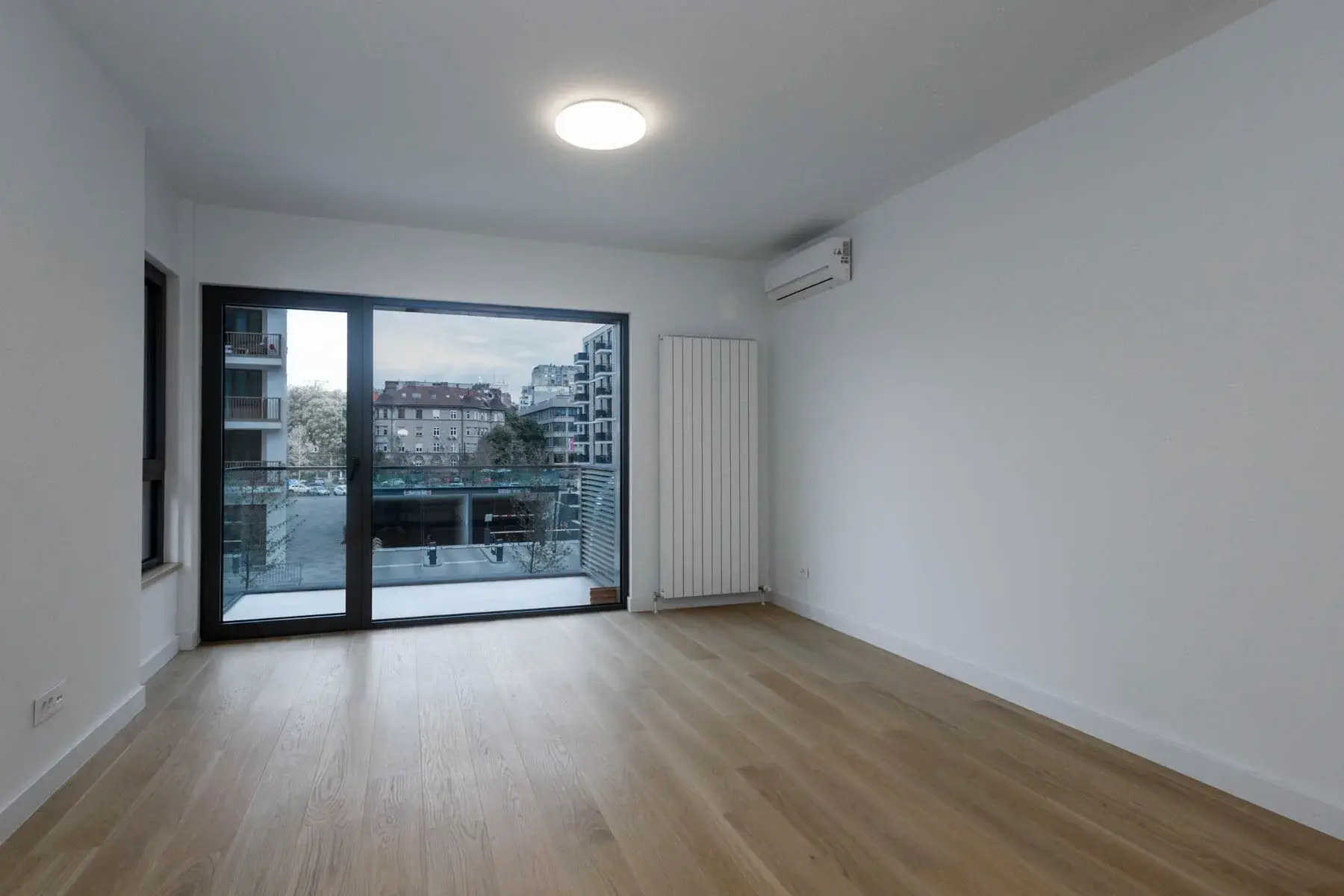 2-Bedroom Apartment, 78 m² – Belgrade Waterfront, Savski venac, Belgrade