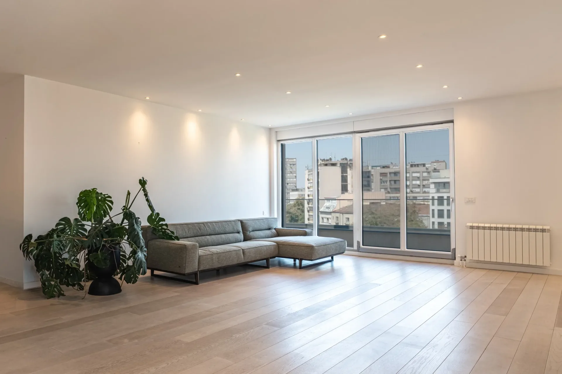 1-7-scaled-1 5-Bedroom Apartment, 534 m² – Orlovića Pavla, Vračar, Belgrade