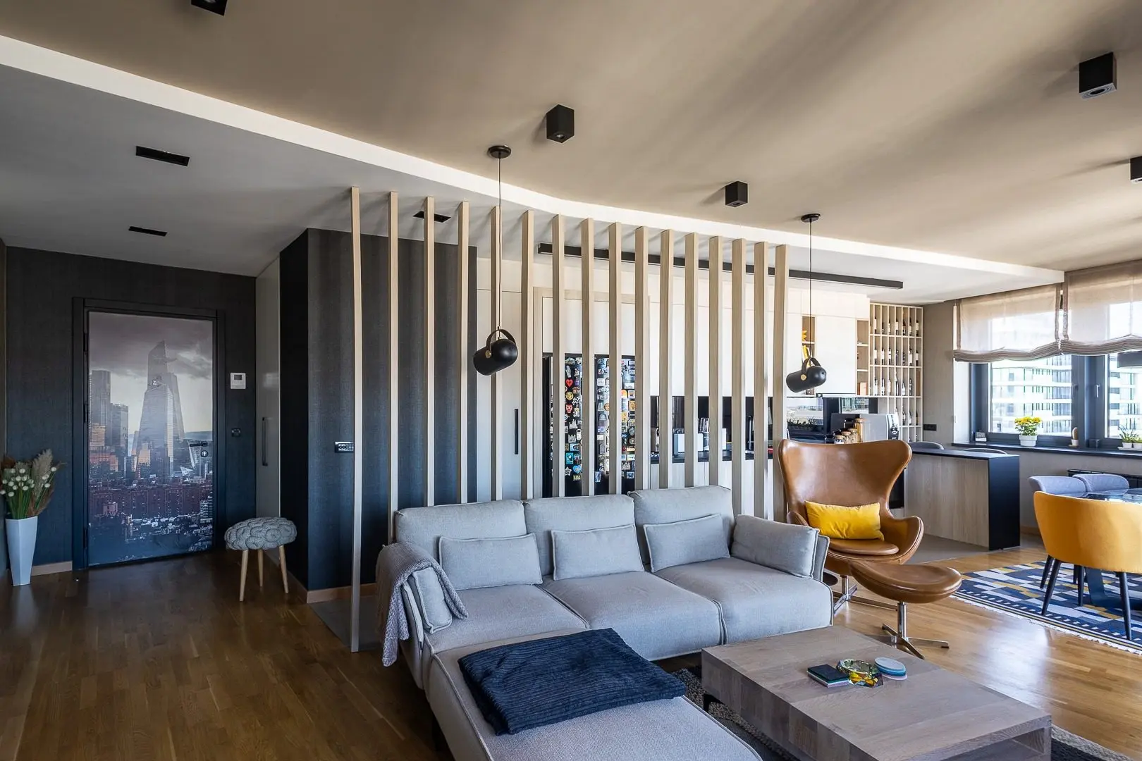 3-Bedroom Apartment, 113 m² – Belgrade Waterfront, Savski venac, Belgrade