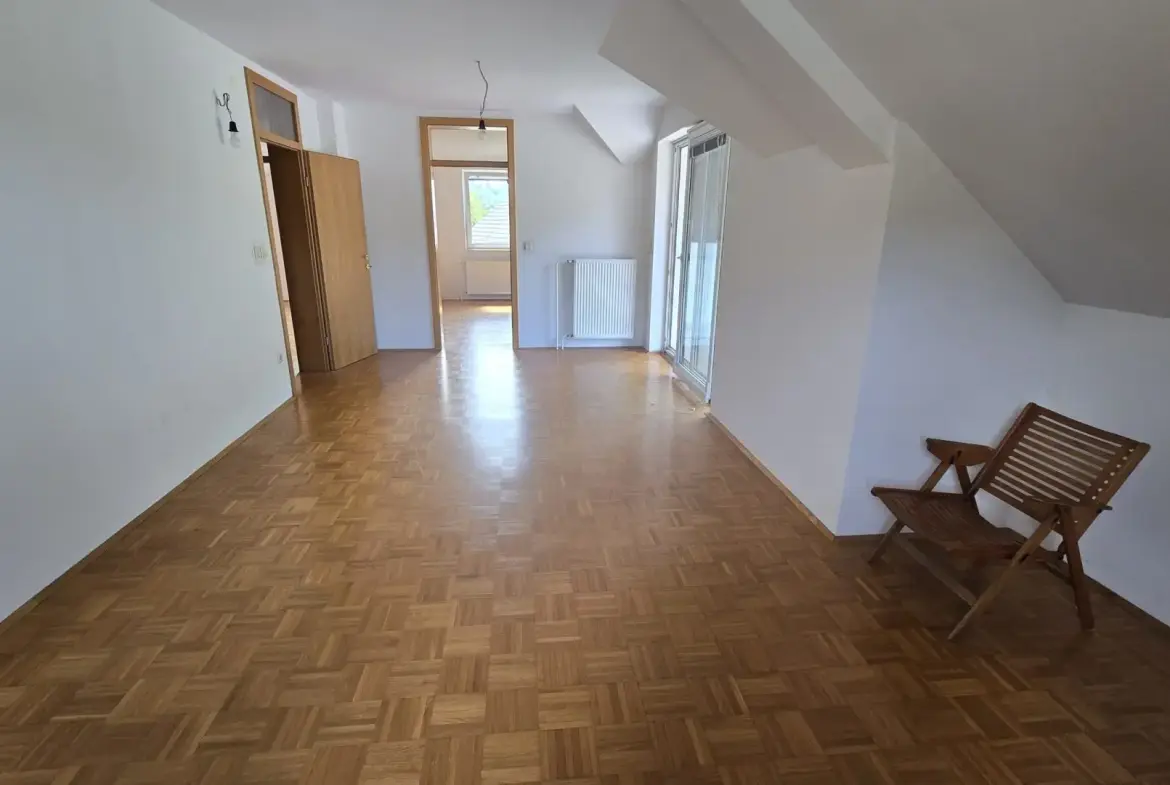 Ljubljana Area – Exceptional Country Estate with 5.5 Hectares