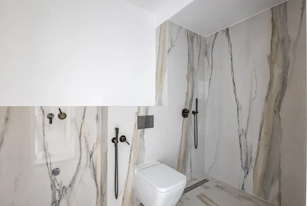 2-Bedroom Apartment, 83 m² – Skenderbegova, Stari grad, Belgrade