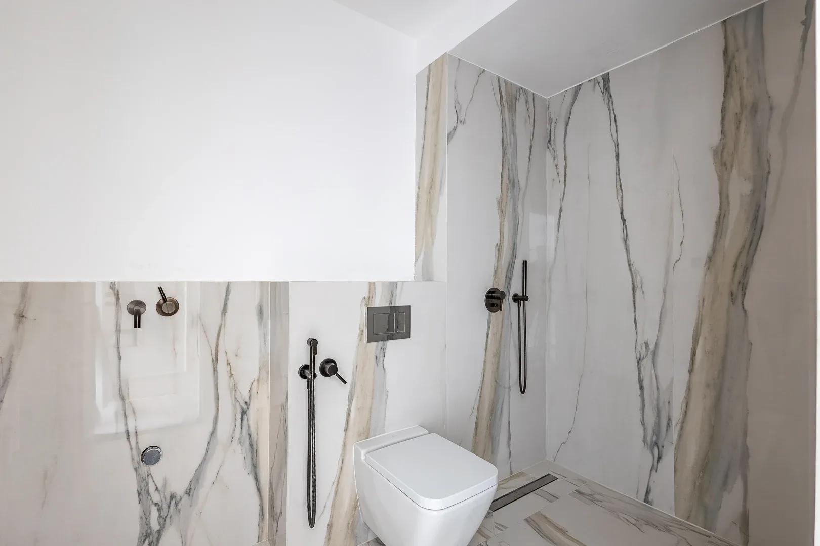 2-Bedroom Apartment, 83 m² – Skenderbegova, Stari grad, Belgrade
