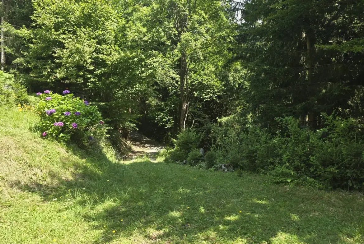 Cerkno and Železniki area – House in the forest with amazing Views