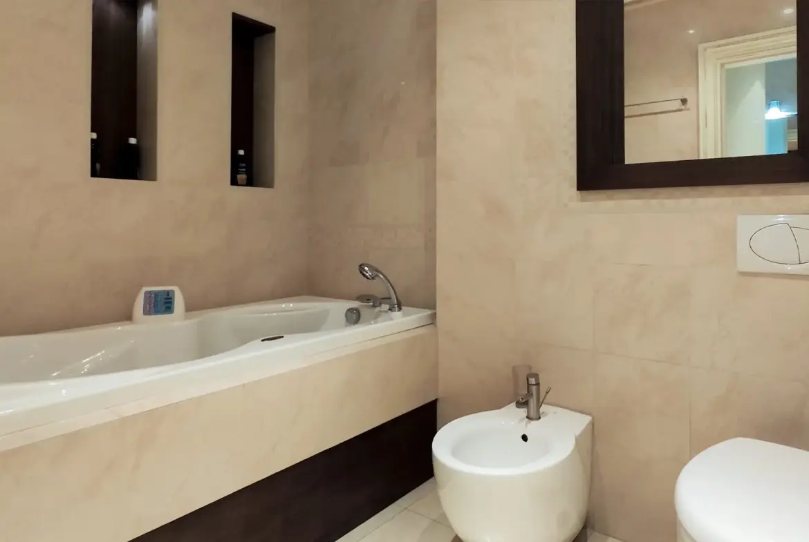 4-Bedroom Apartment, 316 m² – Hadži Prodanova, Vracar, Belgrade