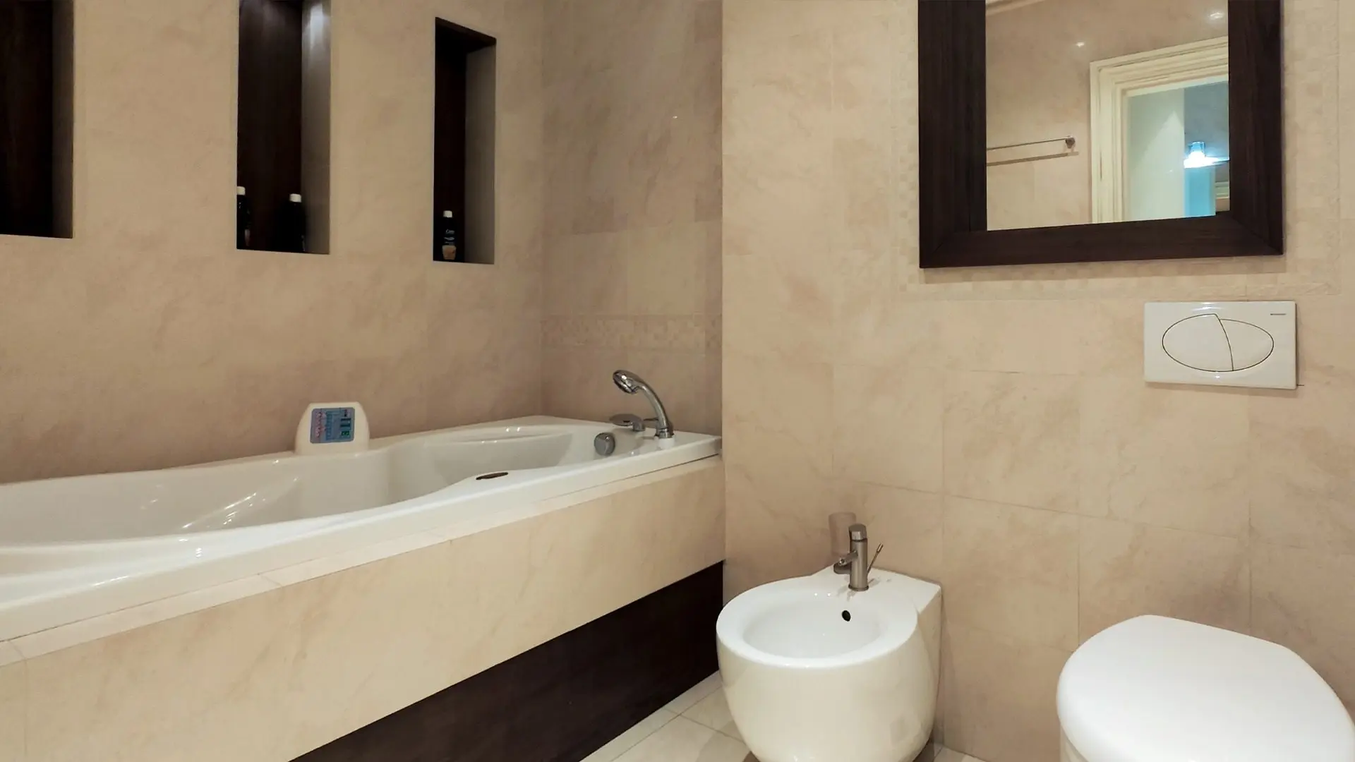 4-Bedroom Apartment, 316 m² – Hadži Prodanova, Vracar, Belgrade