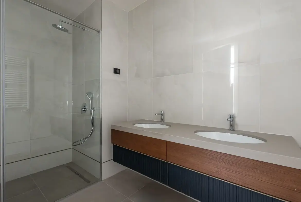 3-Bedroom Apartment, 143 m² – Belgrade Waterfront, Savski Venac, Belgrade