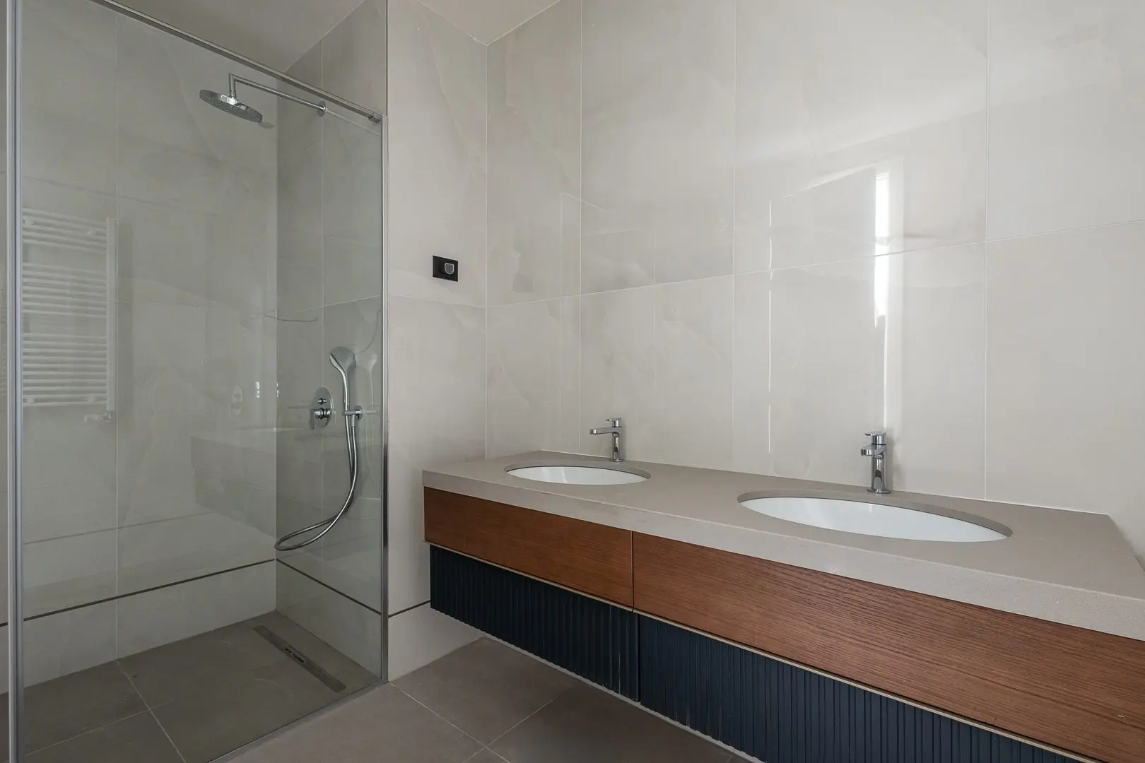 10-1-5 3-Bedroom Apartment, 143 m² – Belgrade Waterfront, Savski Venac, Belgrade