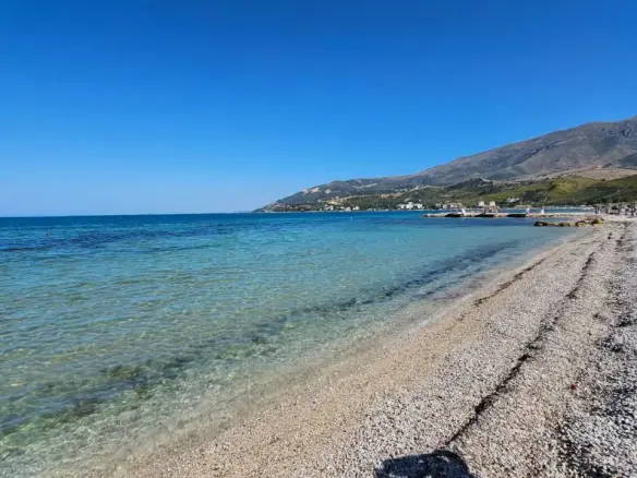 Luxury Apartment For Sale In Radhime Vlore Albania