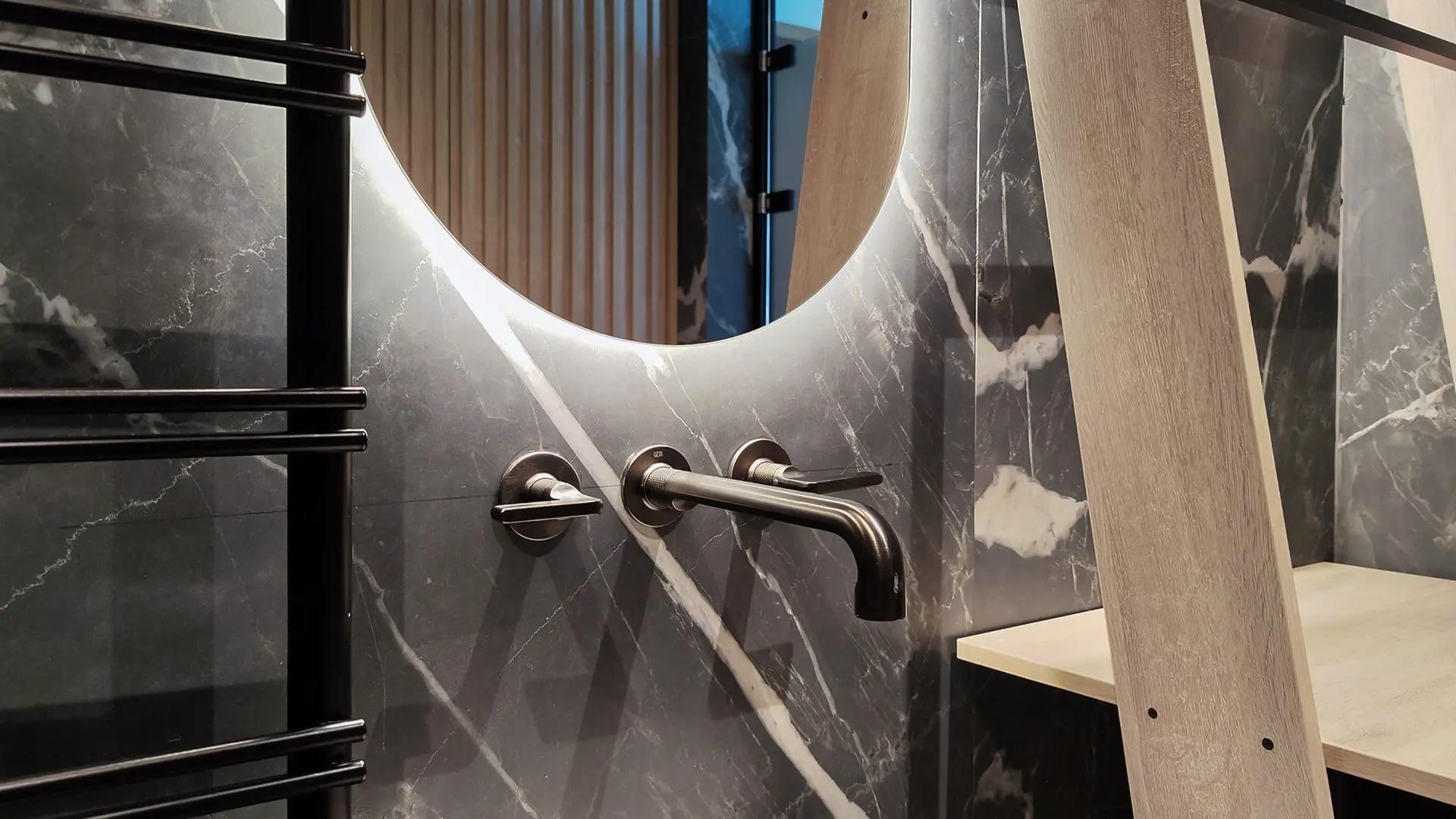 1-Bedroom Apartment, 46 m² – Nikole Tesle 12, Raska, Kopaonik