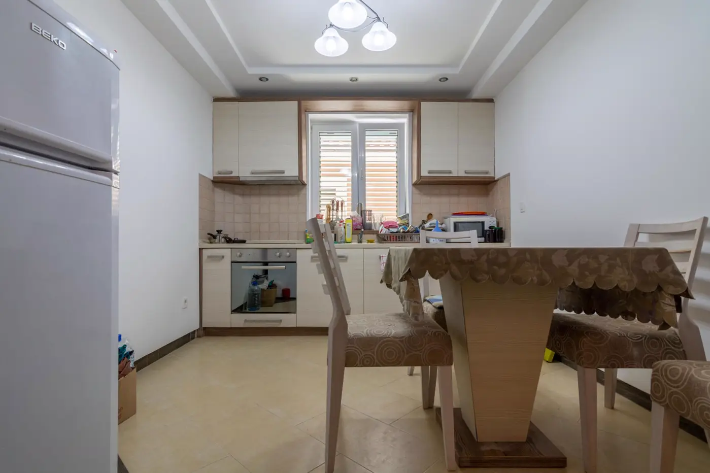 10-102 Modern villa with pool and partial sea view, Bonići, Tivat