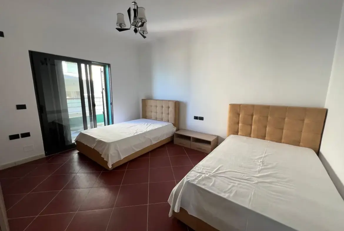 Sea View Apartment For Sale In Vlora