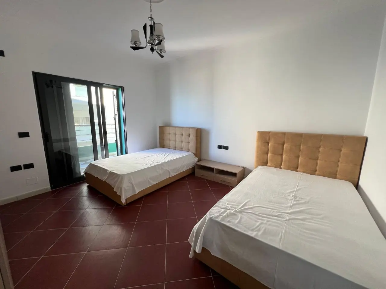 Sea View Apartment For Sale In Vlora