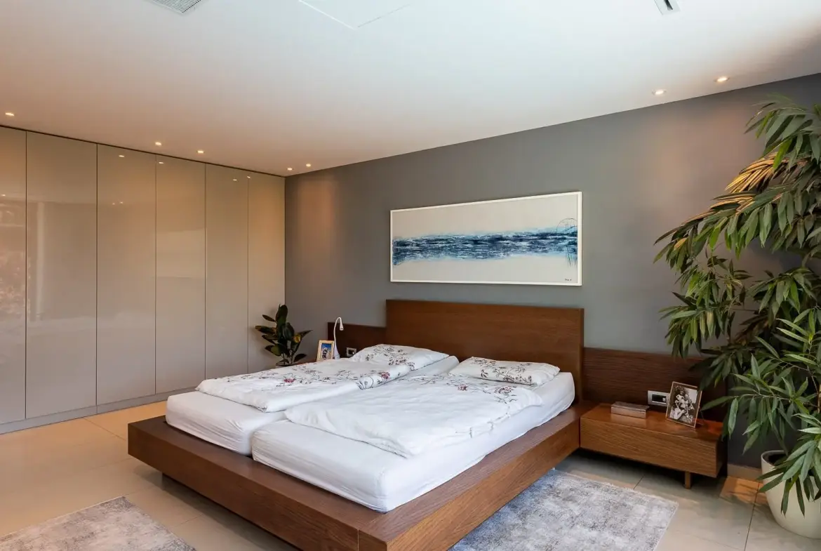 4-Bedroom Villa, 732 m² – Senjačka, Savski venac, Belgrade