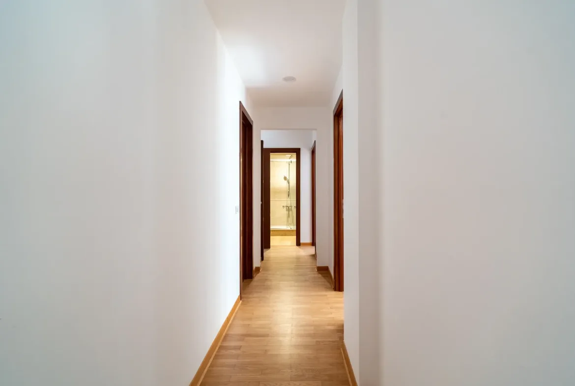 5-Bedroom Apartment, 193 m² – Koče Kapetana, Vračar, Belgrade