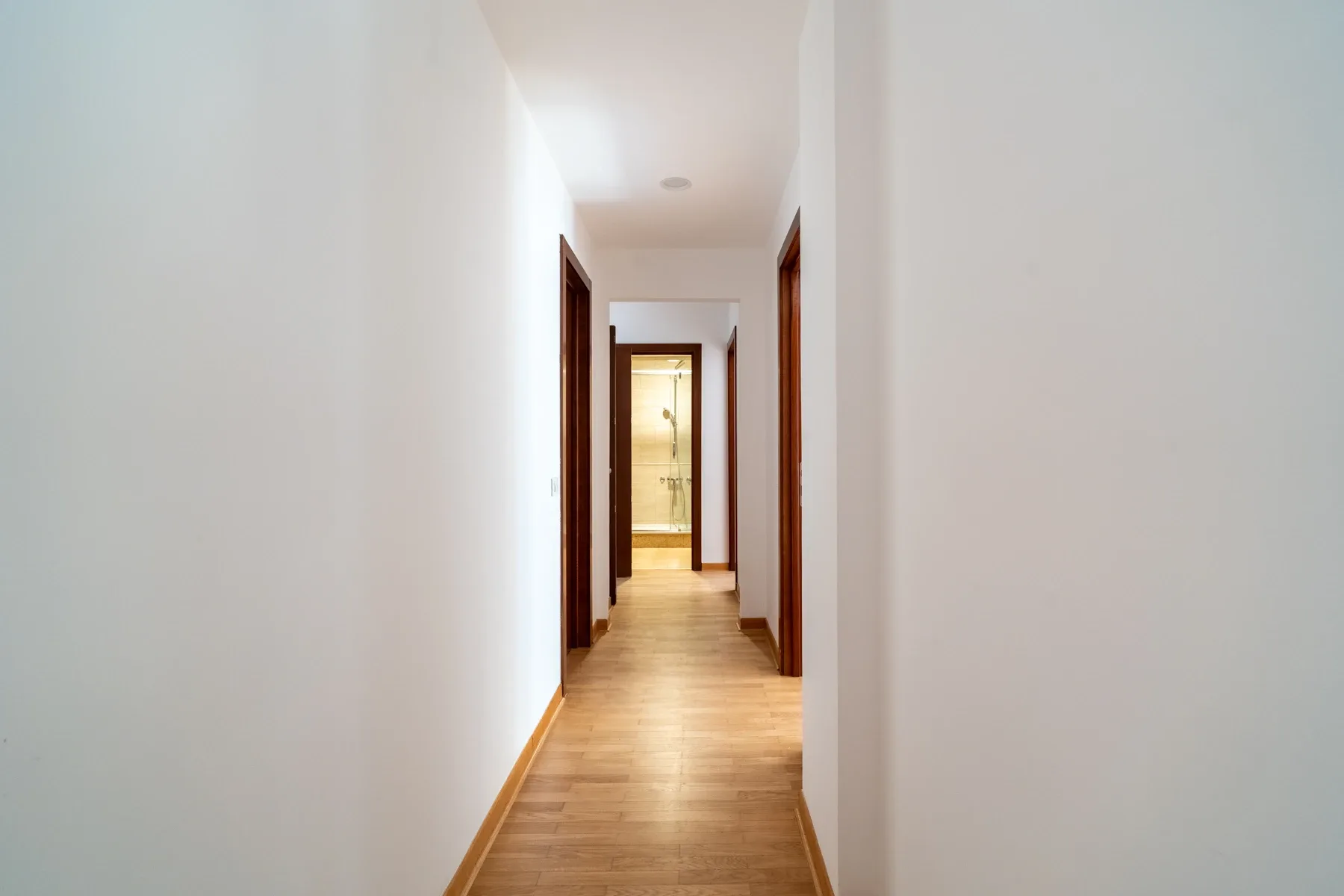 10-16-1 5-Bedroom Apartment, 193 m² – Koče Kapetana, Vračar, Belgrade