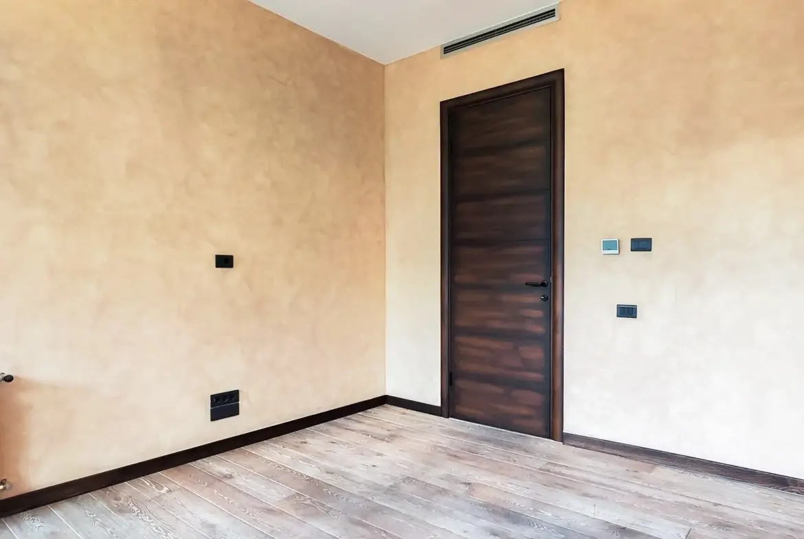 3-Bedroom Apartment, 177 m² – Hadži Prodanova, Vracar, Belgrade
