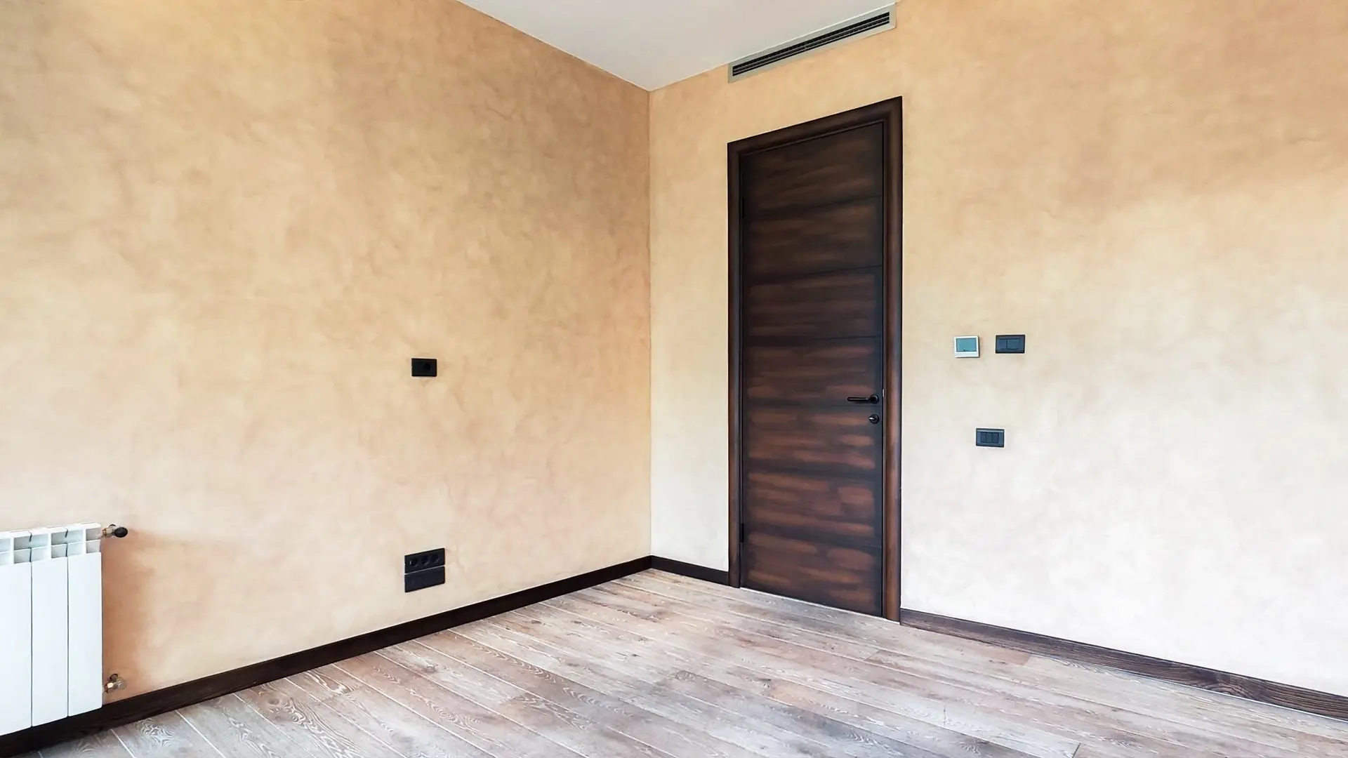 10-2-2 3-Bedroom Apartment, 177 m² – Hadži Prodanova, Vracar, Belgrade