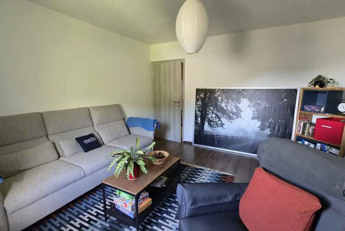Škofja Loka Area – Spacious Family House with Beautiful Views and Large Garden in Gorenja Vas