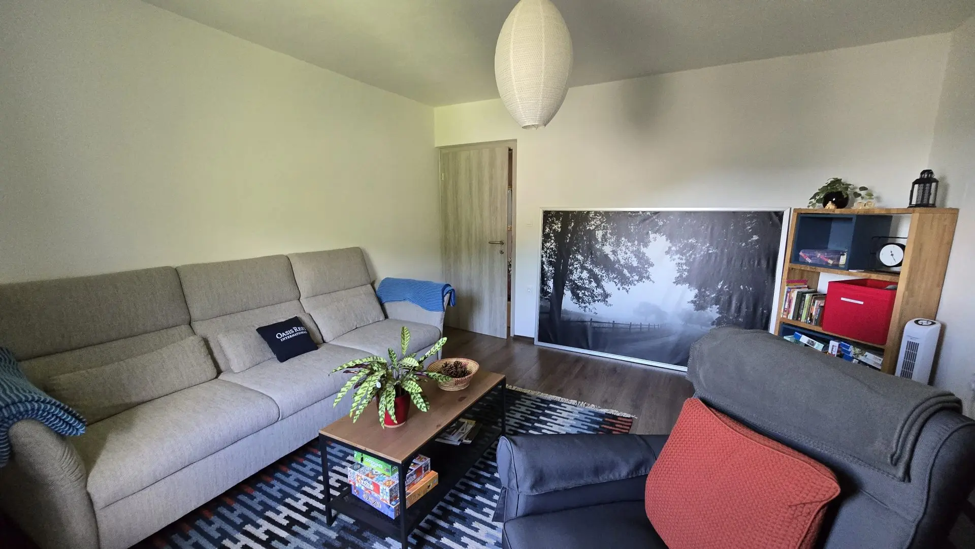 Škofja Loka Area – Spacious Family House with Beautiful Views and Large Garden in Gorenja Vas