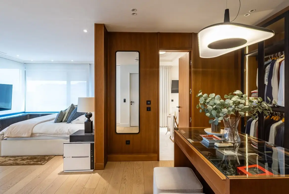 2-Bedroom Apartment, 227 m² – K-District, Stari Grad, Belgrade