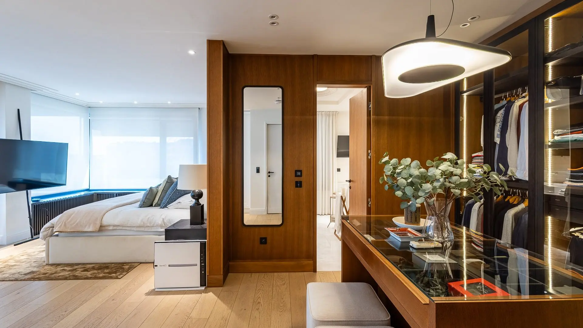 2-Bedroom Apartment, 227 m² – K-District, Stari Grad, Belgrade