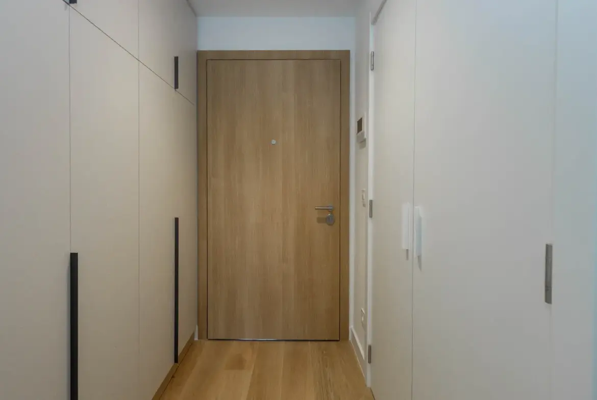 2-Bedroom Apartment, 78 m² – Belgrade Waterfront, Savski venac, Belgrade