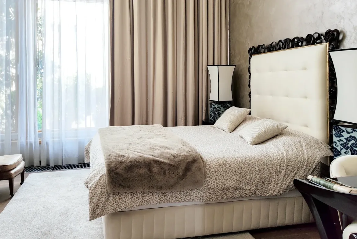 2-Bedroom Apartment, 184 m² – Knez Miletina, Stari grad, Belgrade