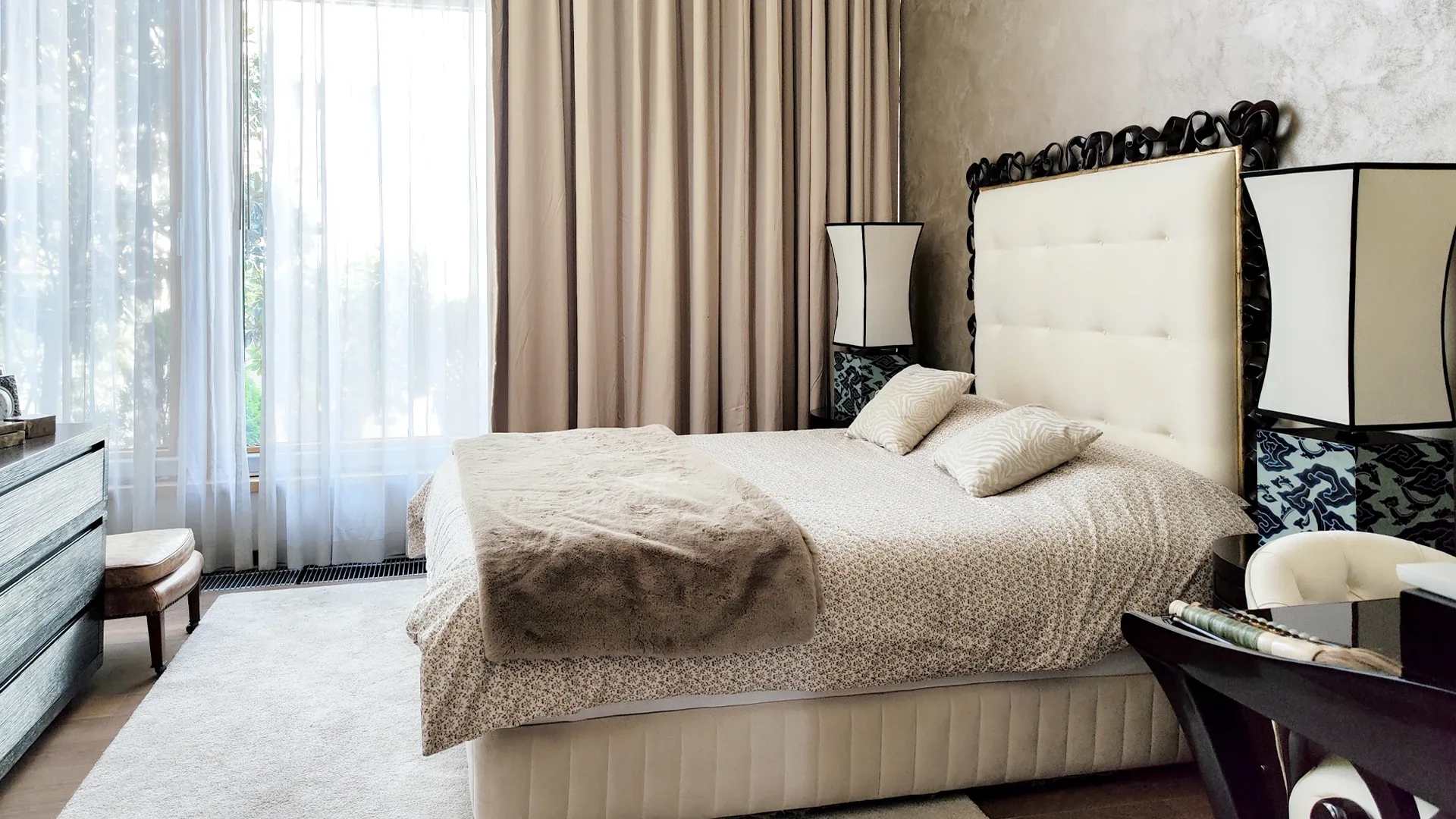 2-Bedroom Apartment, 184 m² – Knez Miletina, Stari grad, Belgrade