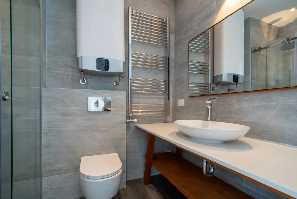5-Bedroom Apartment, 534 m² – Orlovića Pavla, Vračar, Belgrade