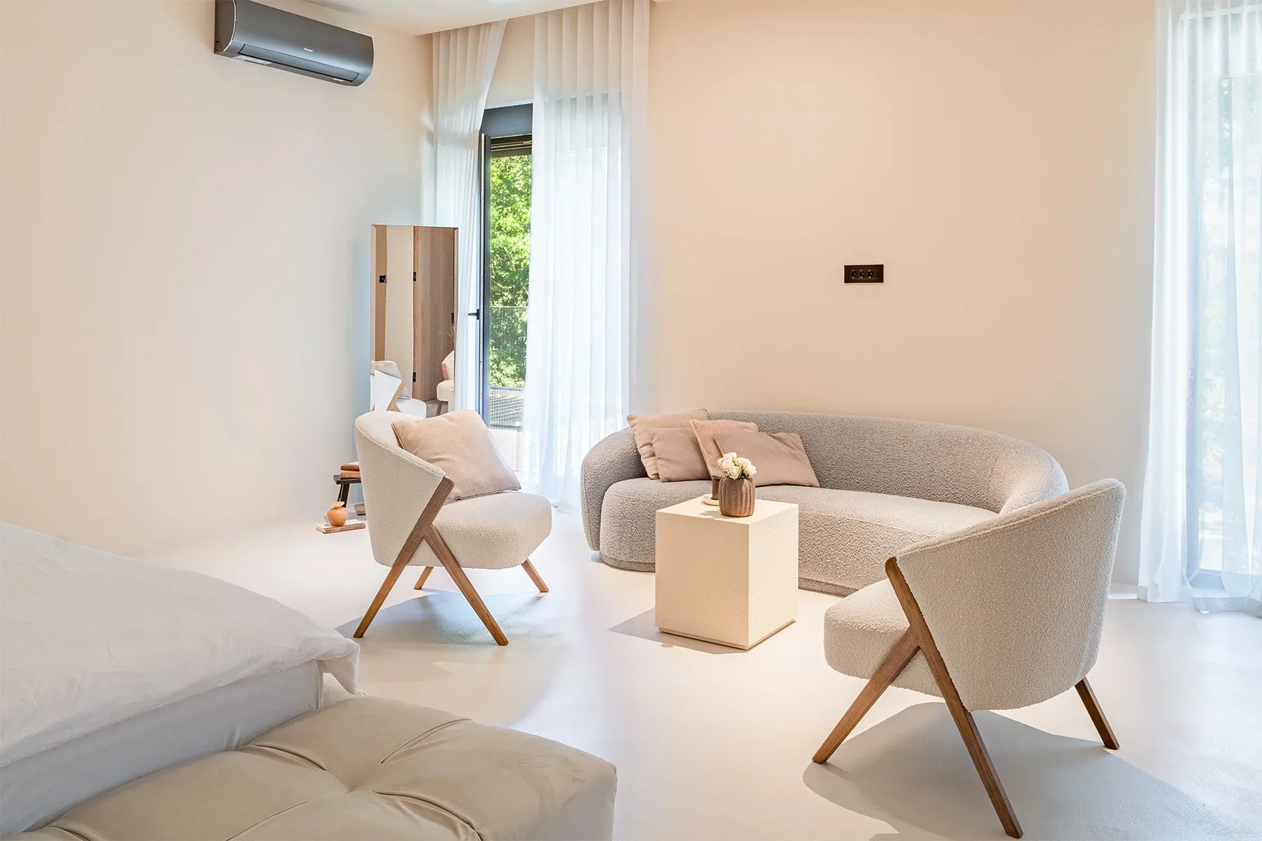 3-Bedroom House, 498 m² – Deliblatska peščara
